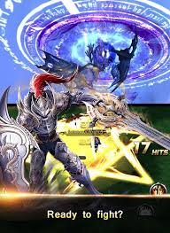 Blade Of God For Android Apk Download