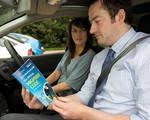 Pin On Driving Theory Test