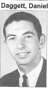 Daniel Paul 'Dan' Daggett Class '64. Daggett, Daniel