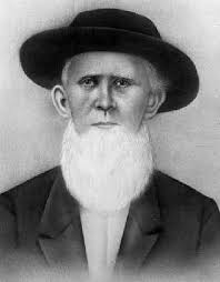 Isaac Mathias Harkey (1802-1873)