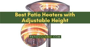 We did not find results for: Best Patio Heaters With Adjustable Height Reviews And Buying Guide 2021 Patiosquared Best Patio Heaters With Adjustable Height Reviews And Buying Guide