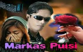 💘MARKAS PUISI 💘CINTA SEDIH RINDU 💘