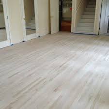 Bleached Oak Wood Floors Refinishing Hardwood Floors Wood Floors Wide Plank White Hardwood Floors