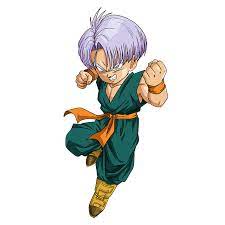 Kid Trunks Render Sdbh World Mission By Maxiuchiha22 Anime Dragon Ball Super Dragon Ball Artwork Dragon Ball Super Goku