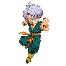 Figuarts, 9 years creating collectible figures for dragon ball. Trunks Kid Dragon Ball Xenoverse 2 Wiki Fandom