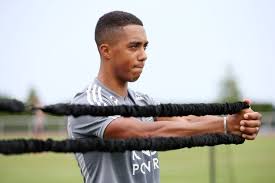 Individual, couple & family therapy. See Youri Tielemans First Day Of Training As A Permanent Leicester City Player Leicestershire Live