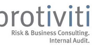 Protiviti Is A Global Business Consulting And Internal Audit Firm Composed Of Experts Specializing In Risk Consulting Business Internal Audit Companies Hiring