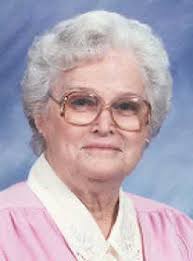 Obituary: Ruth May Sitz (1/17/18)