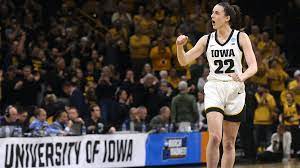 Iowa's Caitlin Clark breaks another Kelsey Plum record as Hawkeyes enter  Sweet 16