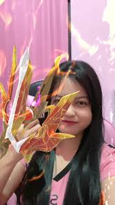 Main Mobile Legends Bareng Kak Naces dengan Skin Keren