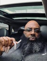 Althea Roy's Instagram, Twitter & Facebook