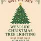 Cadillac West Tree Lighting event image