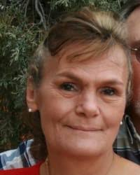 Vickie Otterstrom Obituary (1953