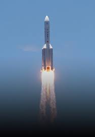 En los últimos días la comunidad internacional se encuentra en alerta por la caída de un cohete chino que va a reingresar al planeta en los próximos días, siendo uno de los posibles puntos de impacto chile Nada Detiene La Expansion China Ahora Lanza Su Primera Mision A Marte La Tercera