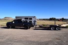 A truck camper can transform your truck into a mini rv. In The Spotlight 2016 Palomino 1251 Backpack Pop Up Truck Camper Adventure