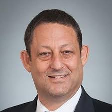 Ken Grauer's Instagram, Twitter & Facebook