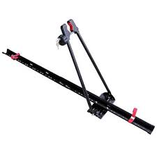 Swagman Upright Roof Mount Bike Rack