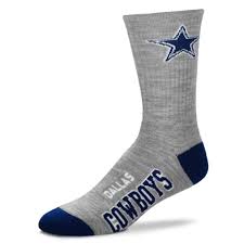 Dallas Cowboys For Bare Feet Quarter Length Rmc Socks Dallas Cowboys Shoes Dallas Cowboys Mens Socks