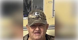 Obituary information for Shelby "Perry Dog" Crowe