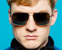 Seriously funny: the new comedy agents steering standups' careers