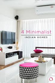 I was looking for ideas to decorate my home, i'm glad that i came across your blog. Design 101 How To Pull Off The Minimalist Look With An Indian Touch Dress Your Home