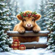Christmas Animal" Images – Browse 7,643 ...