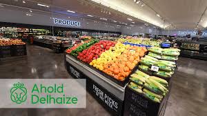 An ahold delhaize spokeswoman says the giant direct ecommerce hub is the first of its kind for any of the company's brands. Ahold Delhaize Streamlining Communications And Improving Productivity With Reflexis Reflexis Systems