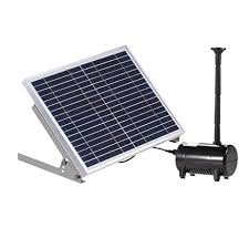 Jul 04, 2021 · the lewisia solar pond fountain pump kit contains all the components you'll need for easy setup and installation. 10 Best Solar Pond Pumps Their Reviews Updated 2021