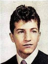 Vincent Patrick Emma (1942-1967)