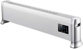 Maybe you would like to learn more about one of these? Convector Heating Body Convector Heating With Thermostat 24 Hour Timer Electric Heater 2 Heat Settings Portable Fan Heater Energy Saving Quiet Fast Heater Indoor Bathroom White Amazon De Kuche Haushalt
