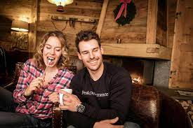 Luca de aliprandini is an italian world cup alpine ski racer. Michelle Gisin Si Allena A Riva Del Garda Con Il Fidanzato Luca De Aliprandini Finalmente Insieme