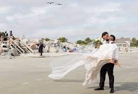 Ask him straight out whether he sees himself being married anytime in the near future. Two Different Cultures One Modern Marriage The New York Times