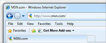 Commonly misspelled words will be corrected immediately, making your. How To Customize The Internet Explorer 8 Title Bar