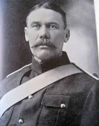 Welland History » A.E.Coombs