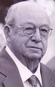 Basil Kenneth Cundiff (1915-2009)