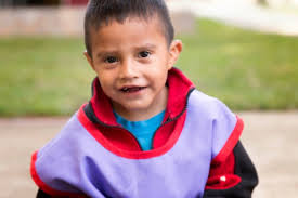 Changing Lives In Guatemala