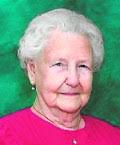 Bessie Ryan Obituary (2010)