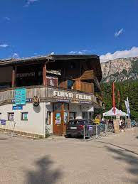 User ratings (0) your rating. Cortina Resta Chiusa La Funivia Faloria Corrieredelveneto It