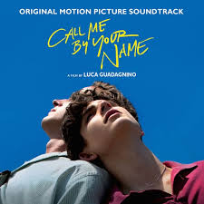 The whole tracklist was just made available for preview. Various Artists Call Me By Your Name Original Motion Picture Soundtrack Album Review Pitchfork