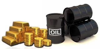 It tells you how many barrels of oil you can buy with one ounce of gold. What Is The Gold To Oil Ratio Telling Us This Time Pgm Capital