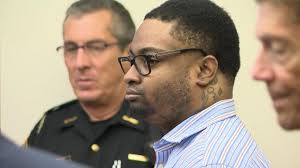 Inmate says Quentin Smith told him he prepared for a shoot-out with officers