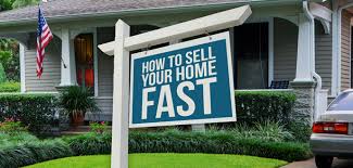 Creative ways to sell a house fast. Blog Bridgedale Home Buyers