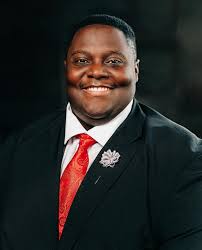 Introducing Platinum Sound Marching Band Staff Quinton Joyner Education:  Bachelor of Arts in Music, minor in Education from Elizabeth City State  University, Master of Arts in Music Education from Jackson State University.