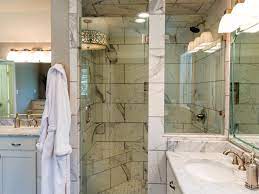 Here are 20 of her best bathrooms. Fixer Upper S Best Bathroom Flips Fixer Upper Welcome Home With Chip And Joanna Gaines Hgtv