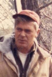 Obituary information for Martin P. Barhite
