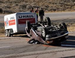 On another note, i've transported cars on uhaul car haulers for thousands of miles and i've never had an issue with the couplers. U Haul Trailer Accidents Rollover Lawyer