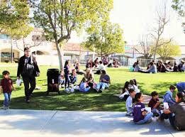 The happy marriage produced four children, but her husband died suddenly in 1597. Saint Jeanne De Lestonnac School Celebrates Catholic Schools Week