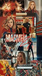 Jackson, mark ruffalo and others. 200 Captain Marvel Ideas Marvel Kapitany Marvel Bosszuallok