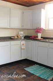 Painting oak cabinets white step one: Milk Paint Kitchen Cabinets Painting Oak Cabinets Milk Paint Kitchen Cabinets Oak Cabinets