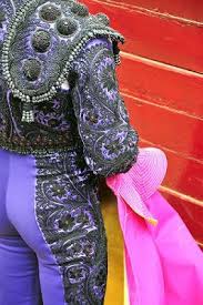 Matador Suit Of Lights Matador Costume Matador Fashion